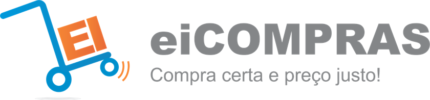 eiCOMPRAS, compra certa e preço justo